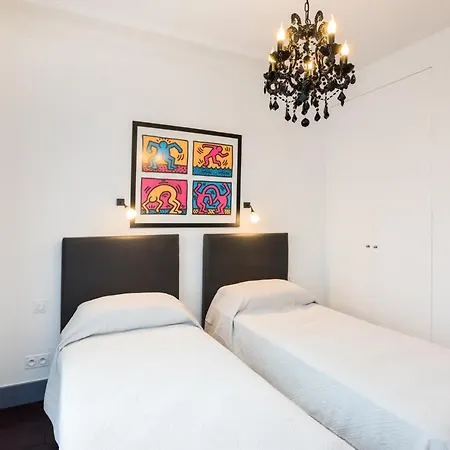 Apartment Franklin Roosevelt *
