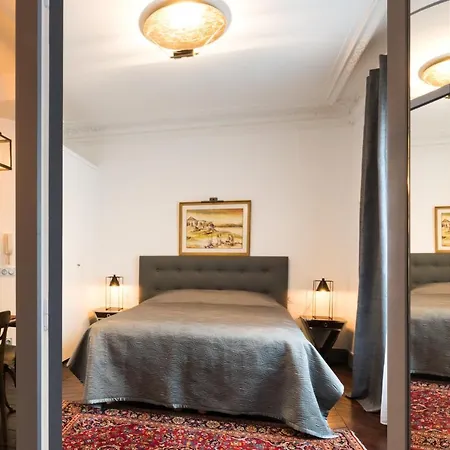 Apartment Franklin Roosevelt